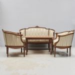 1437 7231 FURNITURE SET